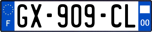 GX-909-CL
