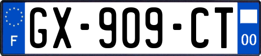 GX-909-CT