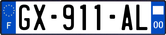 GX-911-AL