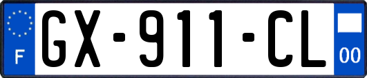 GX-911-CL