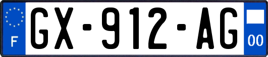 GX-912-AG