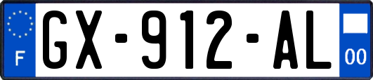 GX-912-AL