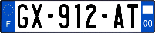 GX-912-AT