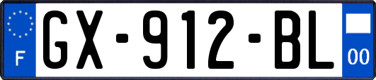 GX-912-BL