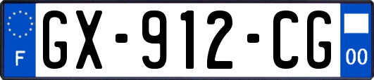 GX-912-CG