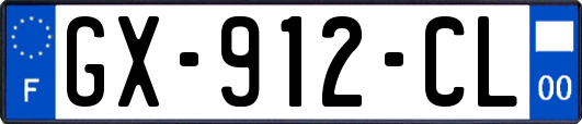 GX-912-CL