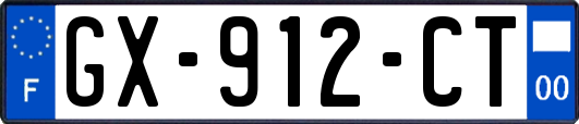 GX-912-CT