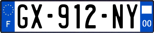 GX-912-NY