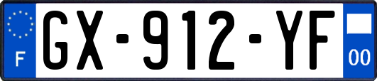 GX-912-YF