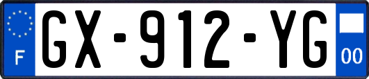 GX-912-YG