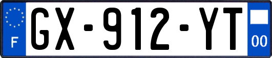 GX-912-YT