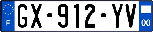GX-912-YV