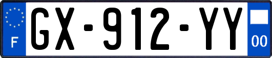 GX-912-YY