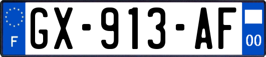 GX-913-AF