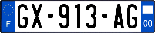 GX-913-AG