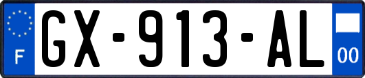 GX-913-AL