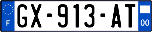 GX-913-AT