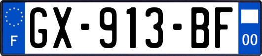 GX-913-BF