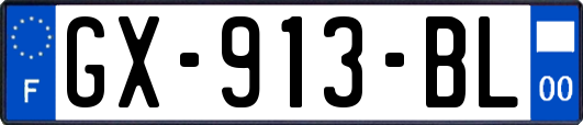 GX-913-BL