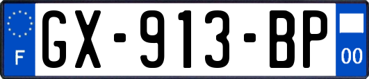 GX-913-BP
