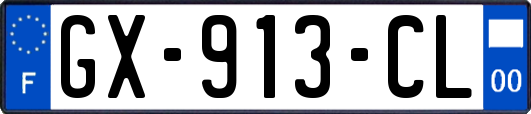 GX-913-CL