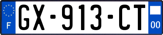 GX-913-CT