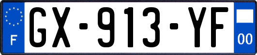GX-913-YF