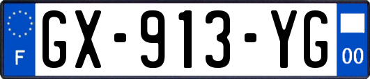 GX-913-YG