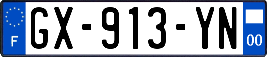 GX-913-YN