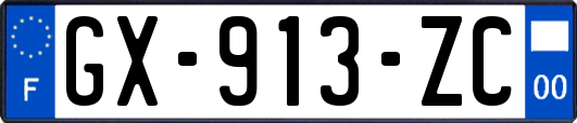 GX-913-ZC