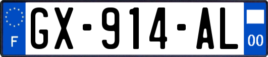 GX-914-AL