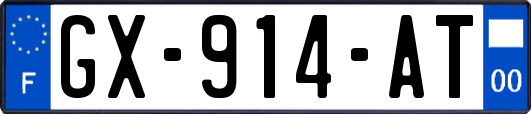 GX-914-AT