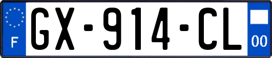 GX-914-CL