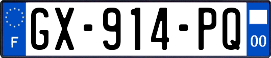 GX-914-PQ