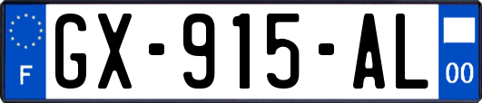 GX-915-AL