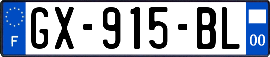 GX-915-BL