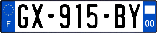 GX-915-BY