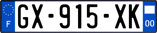 GX-915-XK