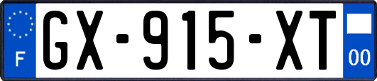 GX-915-XT