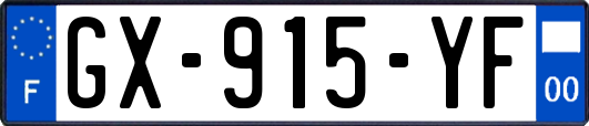 GX-915-YF