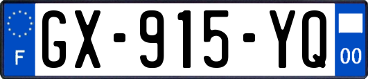 GX-915-YQ