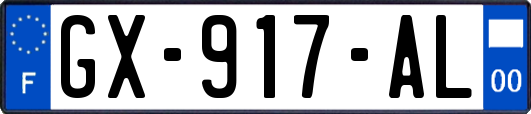 GX-917-AL