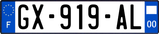 GX-919-AL
