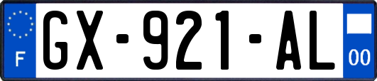 GX-921-AL