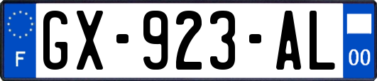 GX-923-AL