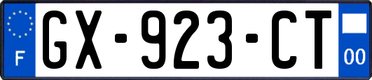 GX-923-CT