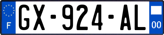 GX-924-AL