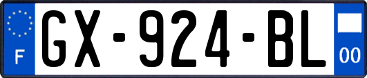 GX-924-BL