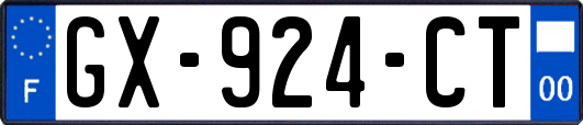 GX-924-CT