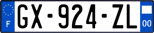 GX-924-ZL